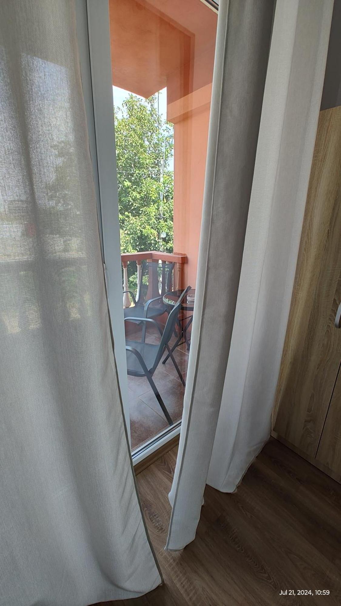 Casa Tatiana Hotel Eforie Nord Buitenkant foto