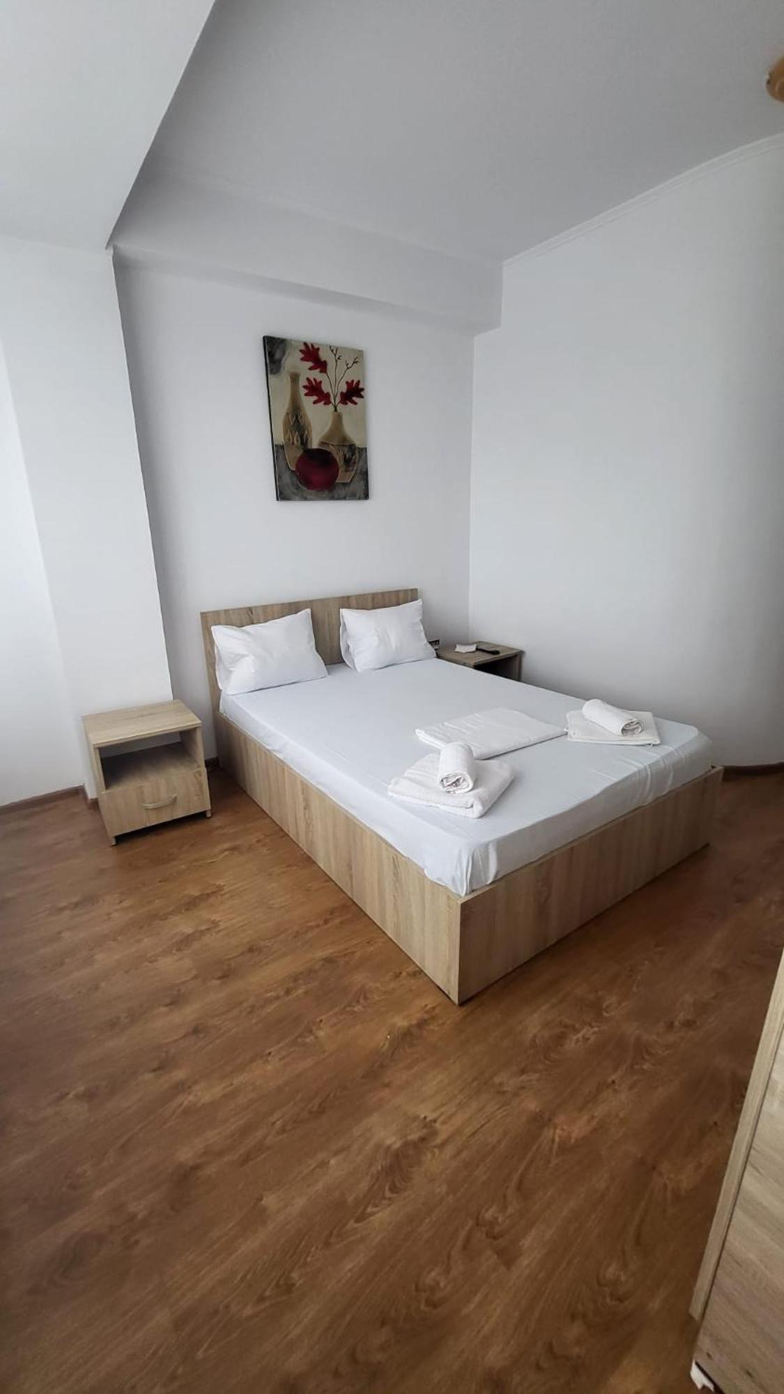 Casa Tatiana Hotel Eforie Nord Buitenkant foto
