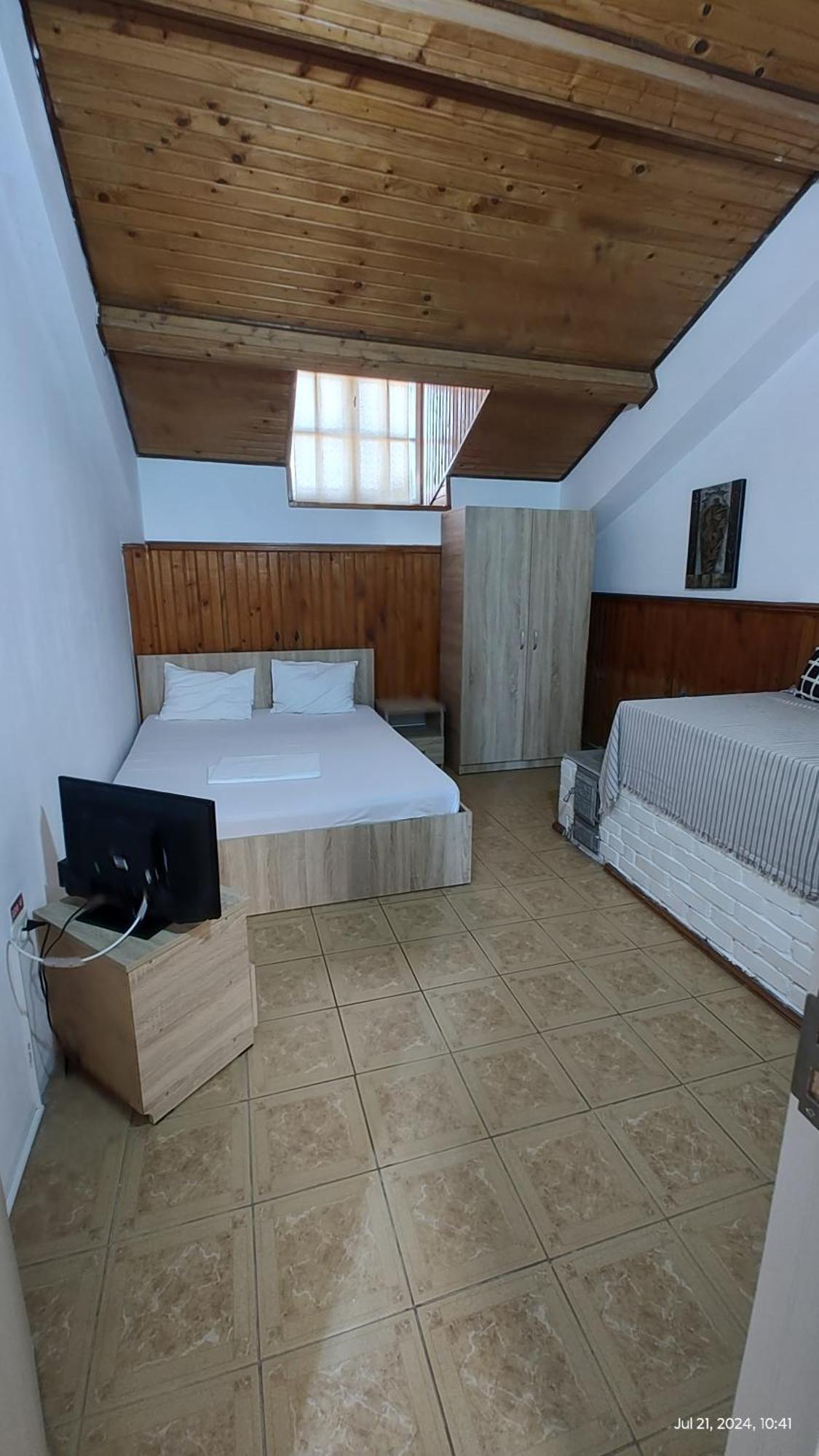 Casa Tatiana Hotel Eforie Nord Buitenkant foto