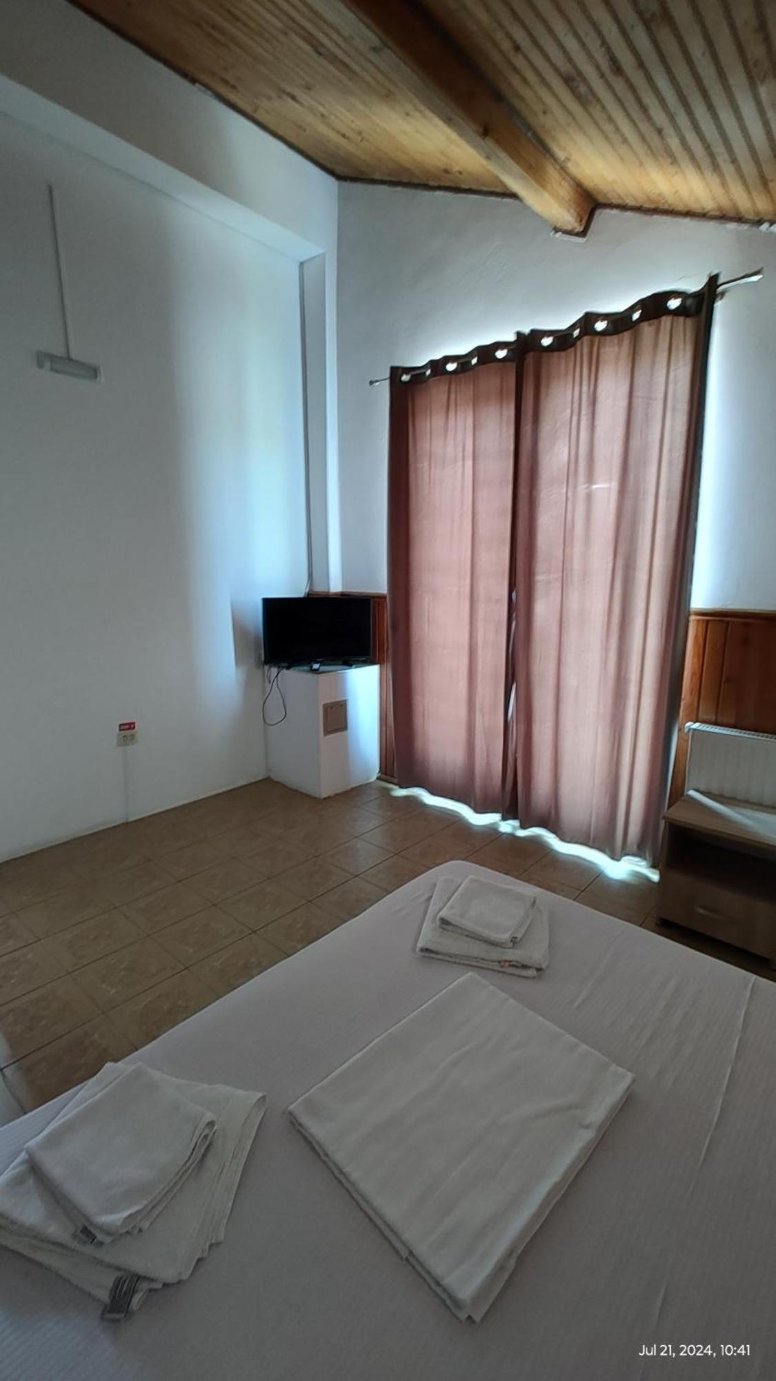 Casa Tatiana Hotel Eforie Nord Buitenkant foto