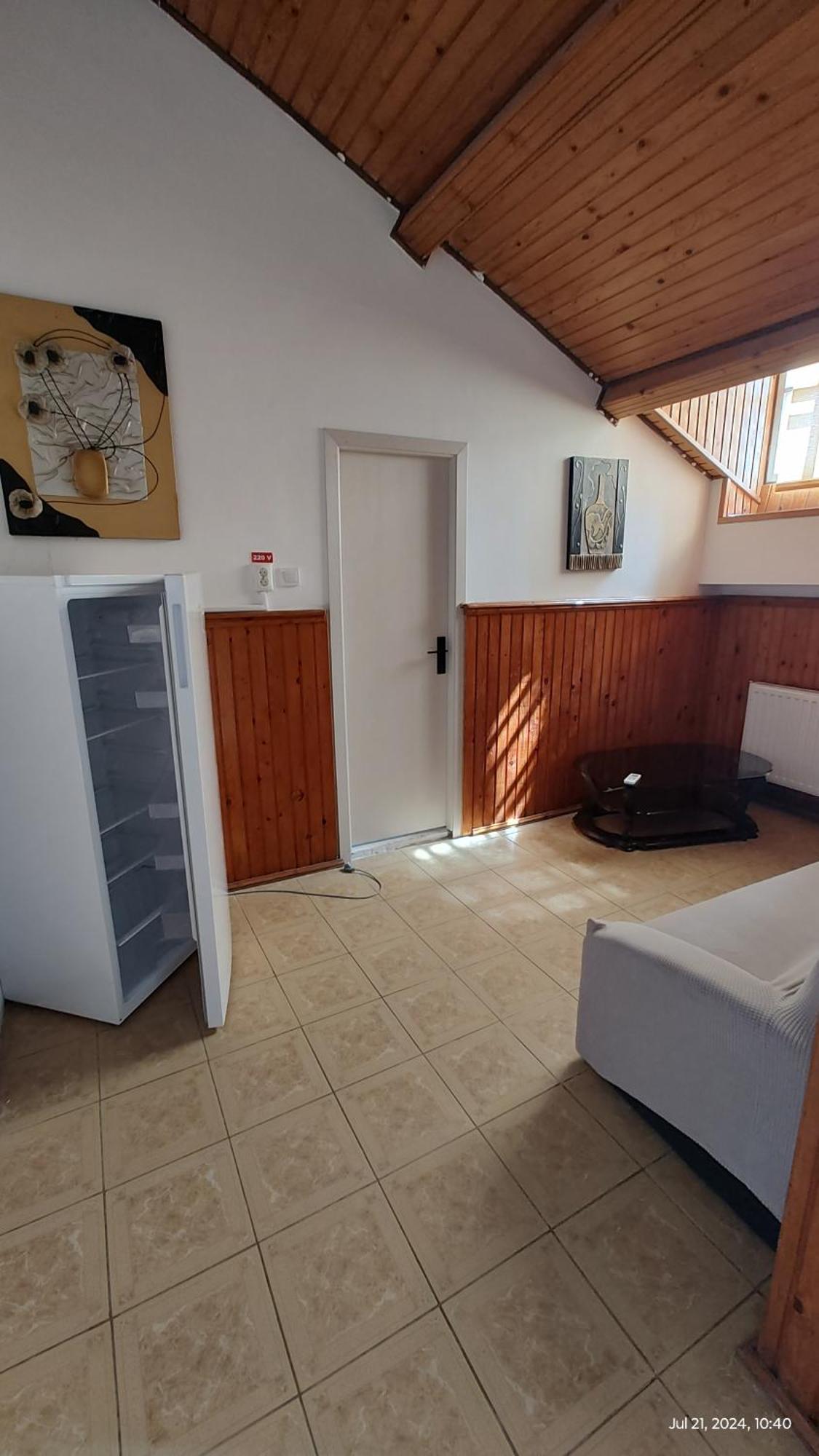 Casa Tatiana Hotel Eforie Nord Buitenkant foto