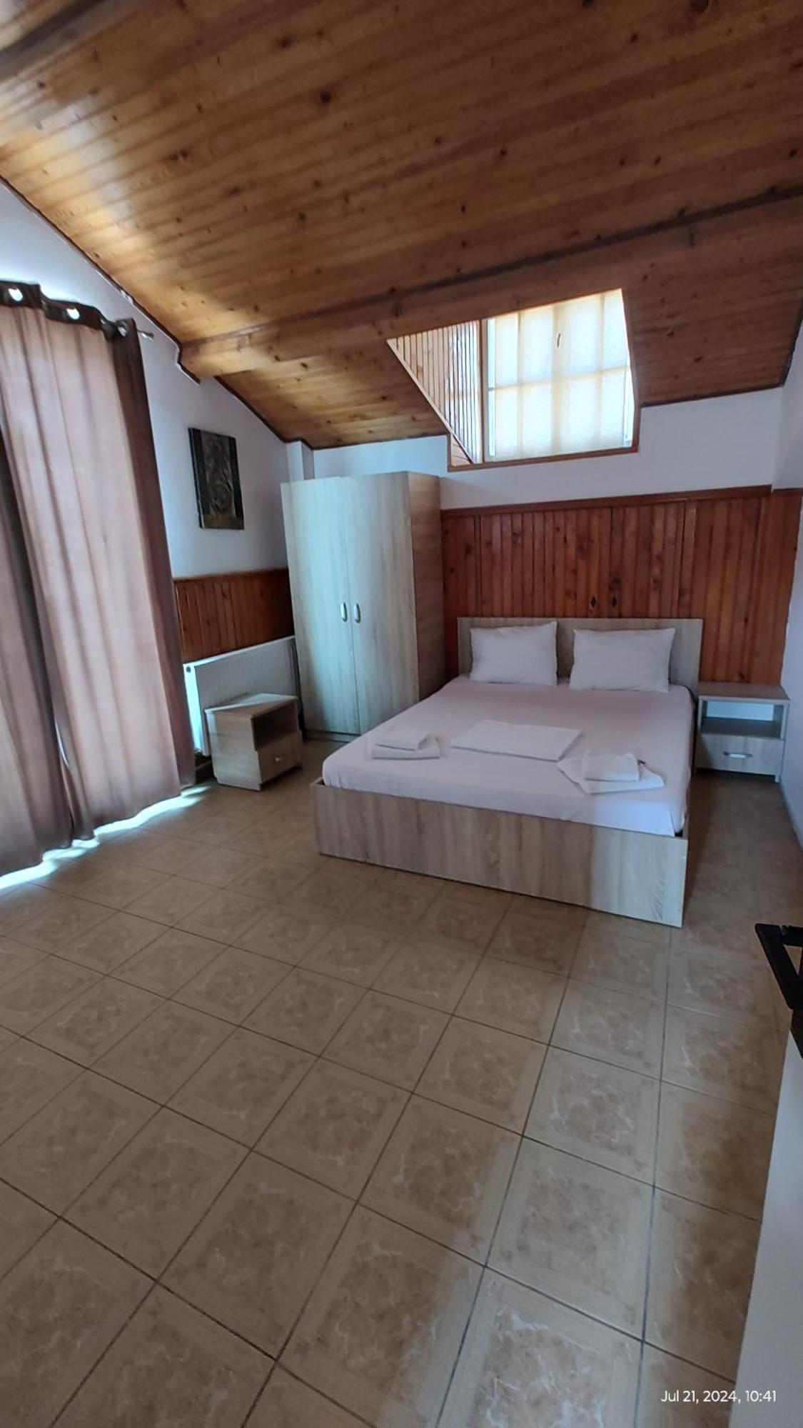 Casa Tatiana Hotel Eforie Nord Buitenkant foto