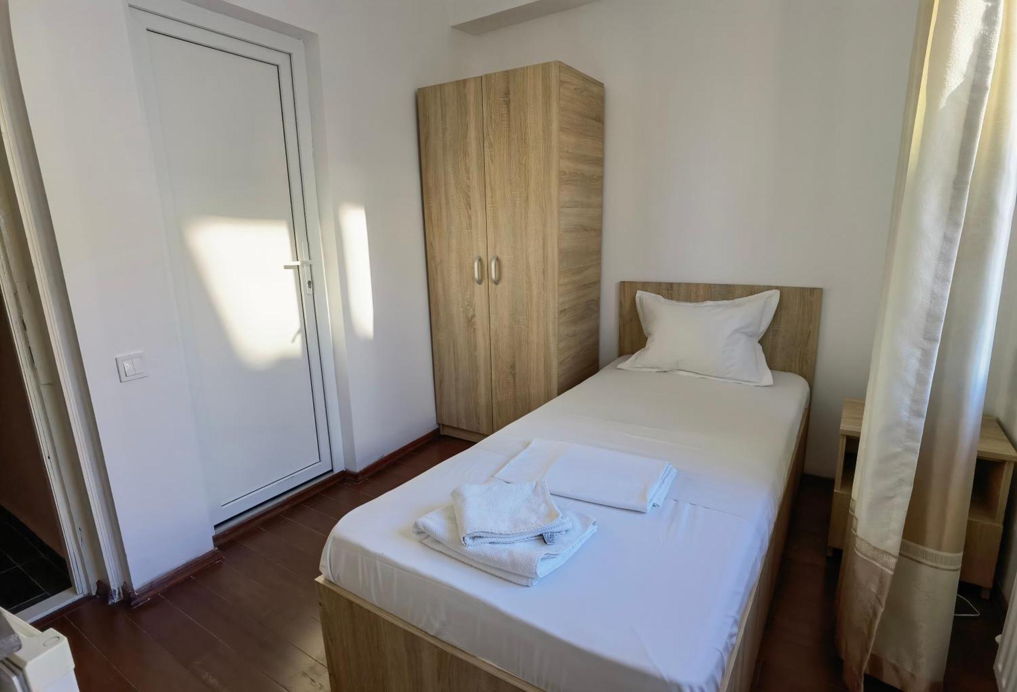 Casa Tatiana Hotel Eforie Nord Buitenkant foto
